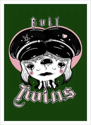 Evil Twins