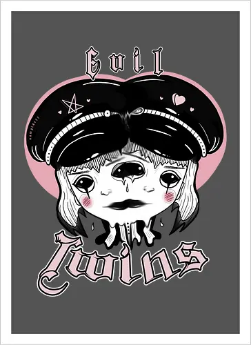Evil Twins