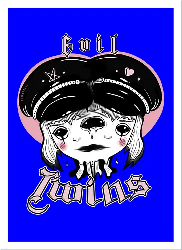 Evil Twins