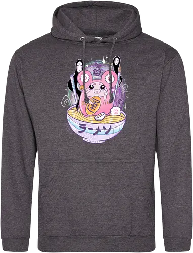 Lucky Ramen