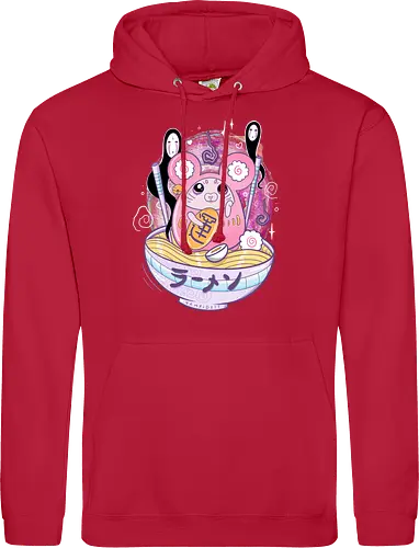 Lucky Ramen