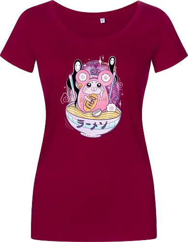 Lucky Ramen