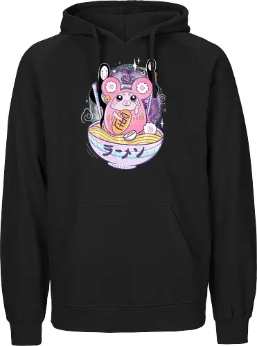 Lucky Ramen