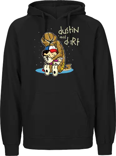 Dustin and Dart