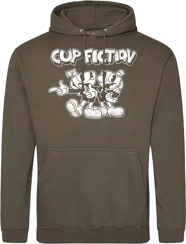 Cup fiction