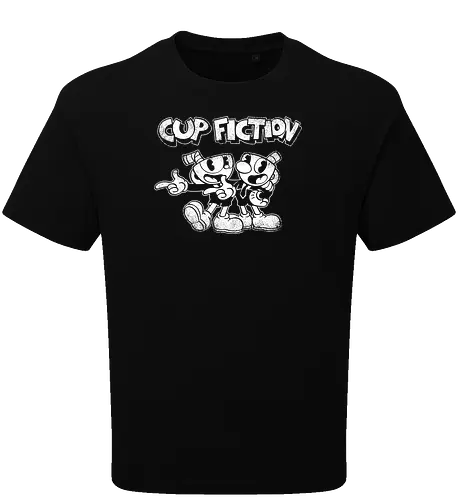 Cup fiction