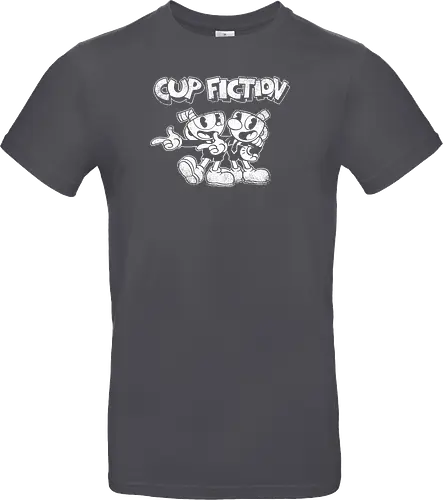 Cup fiction