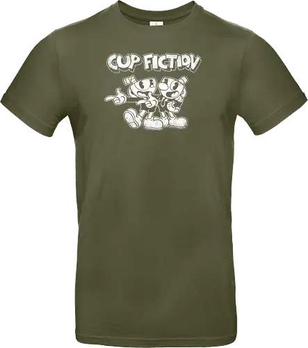 Cup fiction