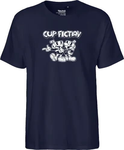 Cup fiction