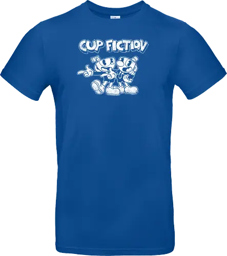 Cup fiction
