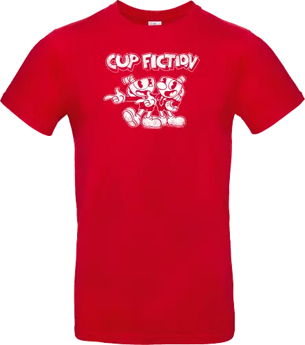 Cup fiction