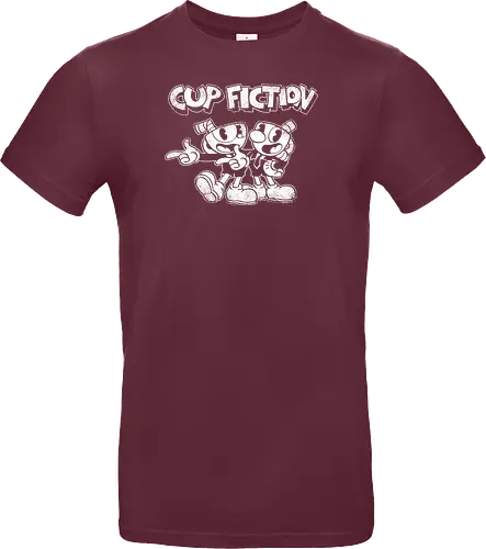 Cup fiction