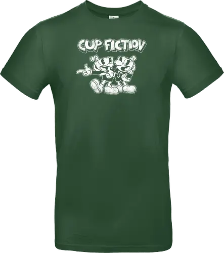 Cup fiction