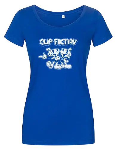 Cup fiction