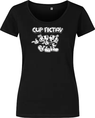Cup fiction