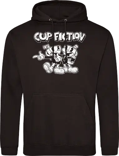 Cup fiction