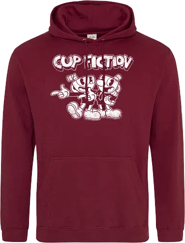 Cup fiction