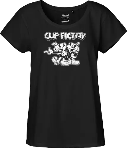 Cup fiction