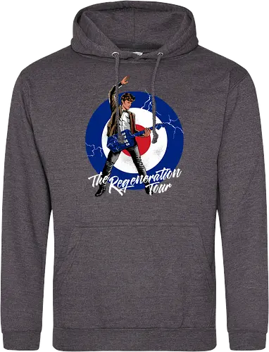 11th Doctor