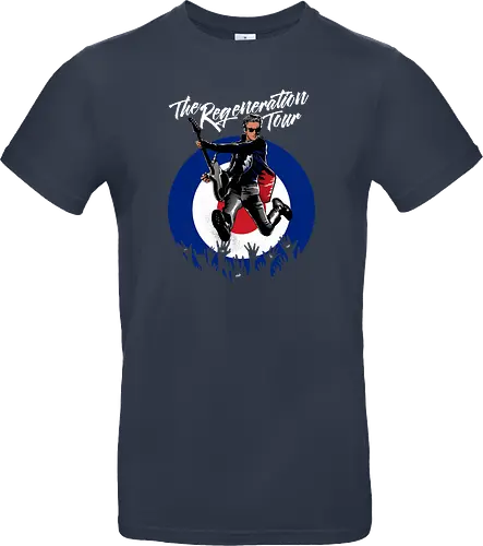 12th Doctor