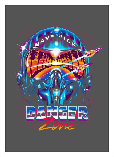 Danger Zone