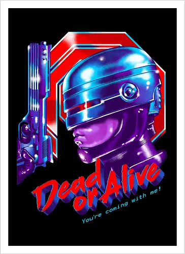 Dead or Alive