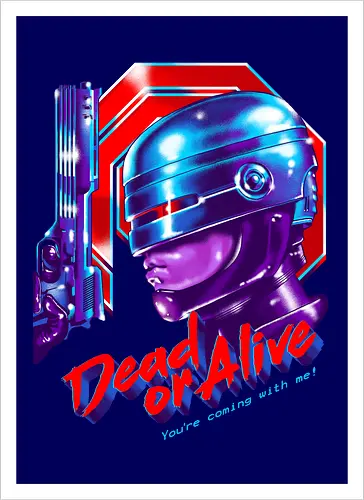 Dead or Alive