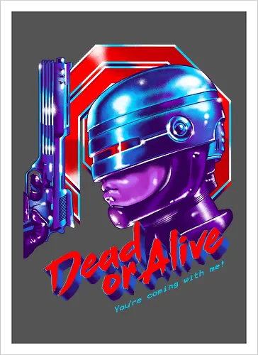 Dead or Alive