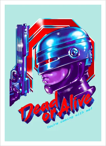 Dead or Alive