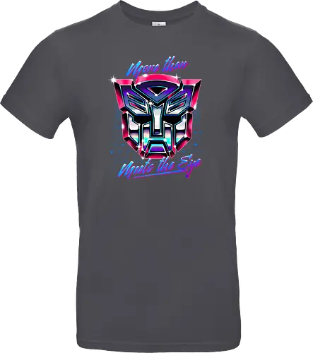 Transformer