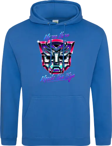 Transformer