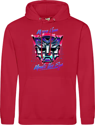Transformer