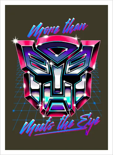 Transformer