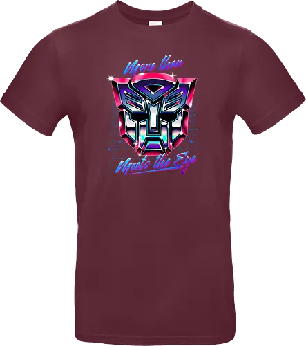 Transformer