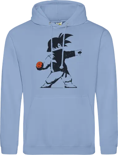 Ball Thrower