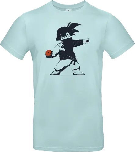 Ball Thrower