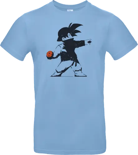 Ball Thrower