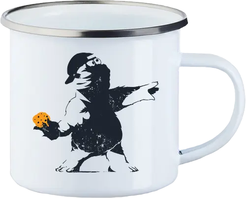Cookie Thrower
