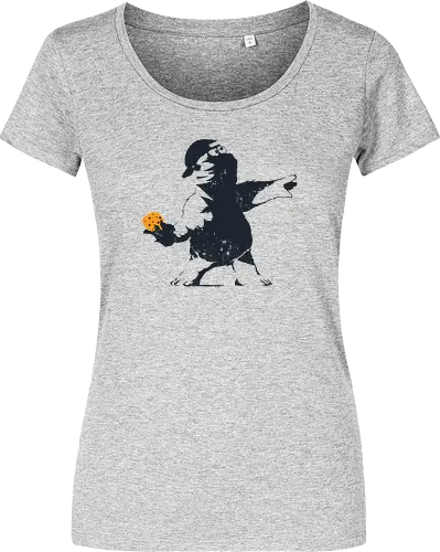 Cookie Thrower