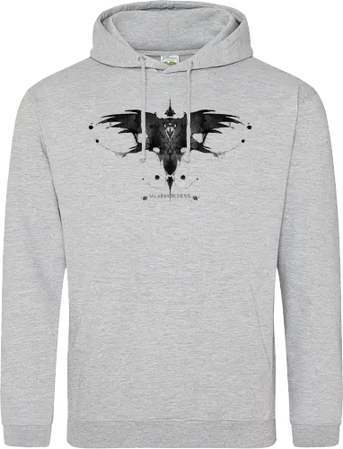 Rorschach Morghulis