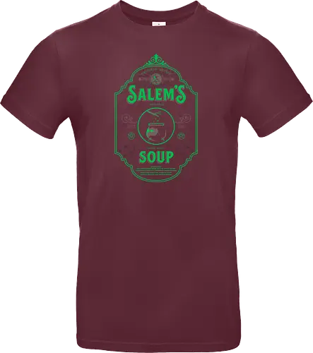 Salem's Soup