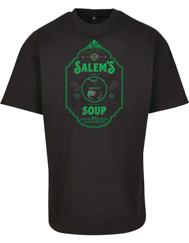 Salem's Soup