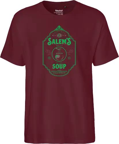 Salem's Soup