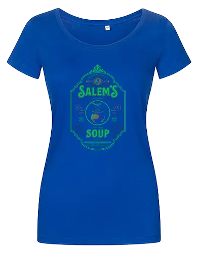 Salem's Soup