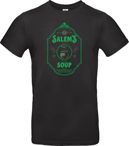 Salem's Soup