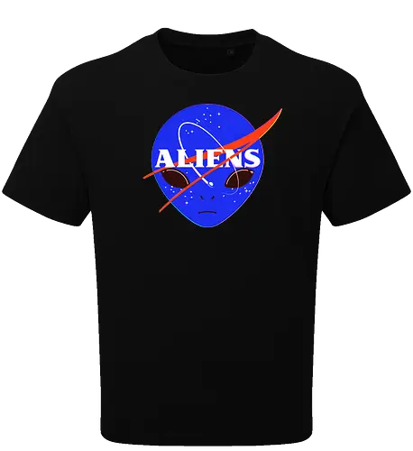Aliens Space Program