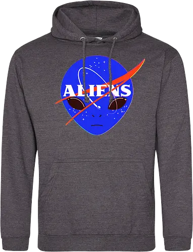 Aliens Space Program