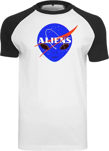 Aliens Space Program