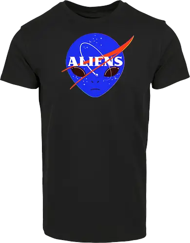 Aliens Space Program