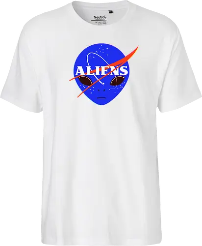 Aliens Space Program
